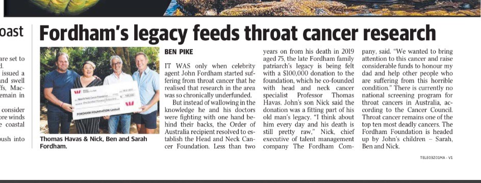 Sunday Telegraph 21Feb21 (1)